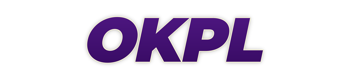 okpl Logo